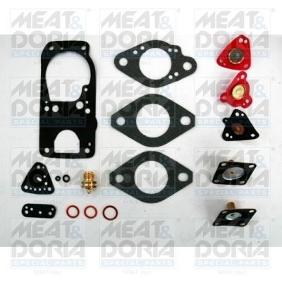 Repair Kit, carburettor